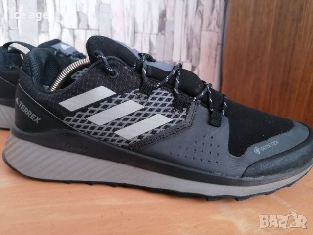 Adidas Terrex Goretex маратонки номер 44 , снимка 2 - Маратонки - 42046288