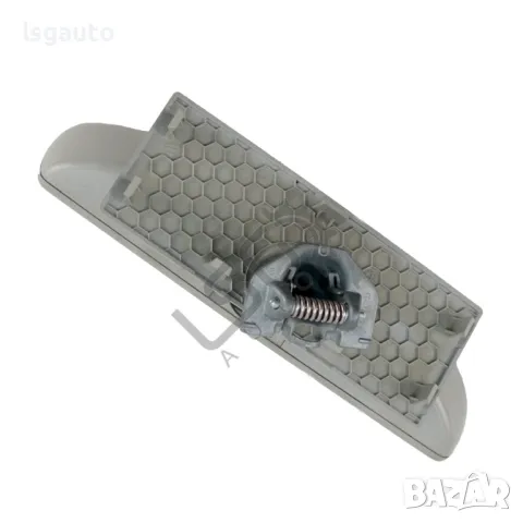 Огледало за задно виждане Seat Leon II 2005-2012 ID: 144098, снимка 2 - Части - 49374686