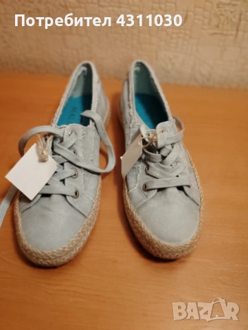 Нови оригинални спортни обувки с връзки Blowfish Malibu , снимка 2 - Кецове - 53474508