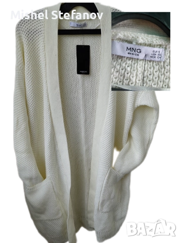 дамски сака, снимка 5 - Сака - 51485485