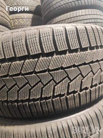 4бр.зимни гуми 265/40/21-295/35/21 Continental спорт пакет