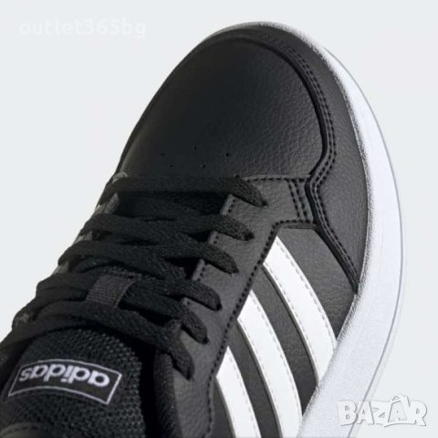 Adidas - Breaknet FX8708 №46 2/3 Оригинал Код 396, снимка 6 - Маратонки - 42569155