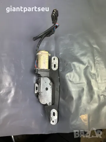 Брава Багажник за БМВ BMW E39 8362371, снимка 3 - Части - 49136421