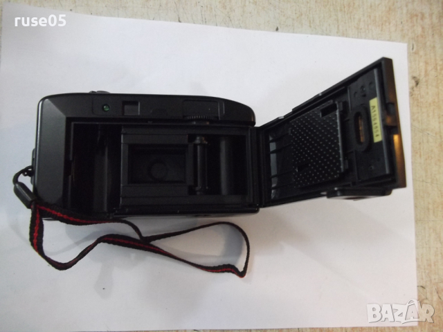 Фотоапарат "SKINA - SK-102" - 8 работещ, снимка 6 - Фотоапарати - 44534495