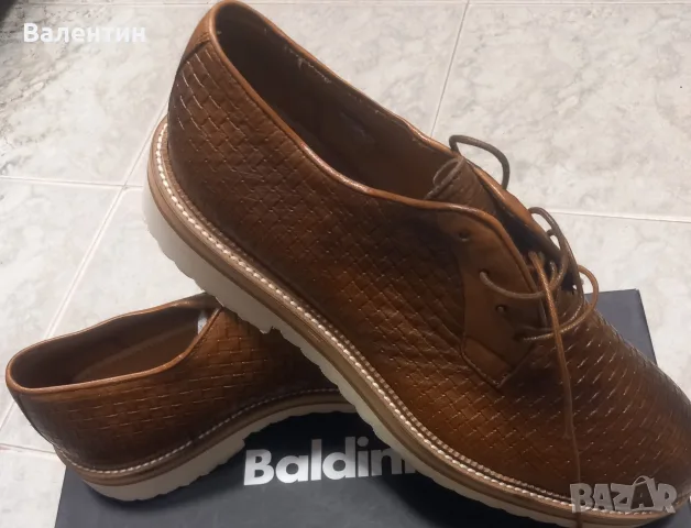 Мъжки обувки Baldinini  № 43