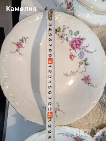 Полски порцелан , снимка 5 - Сервизи - 40574052
