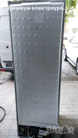 Хладилник с фризер Beko NoFrost ( клас Е) с Гаранция, снимка 10 - Хладилници - 49875048