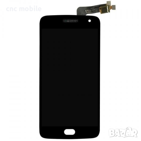 LCD дисплей и тъч скрийн Motorola Moto G5 Plus - Motorola G5 Plus
