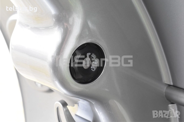 Електрически скутер ELEKTRO ROLLER FUTURA МОДЕЛ с безчетков мотор 4000WMAX. Батерия- 72V високопроиз, снимка 5 - Мотоциклети и мототехника - 52429440