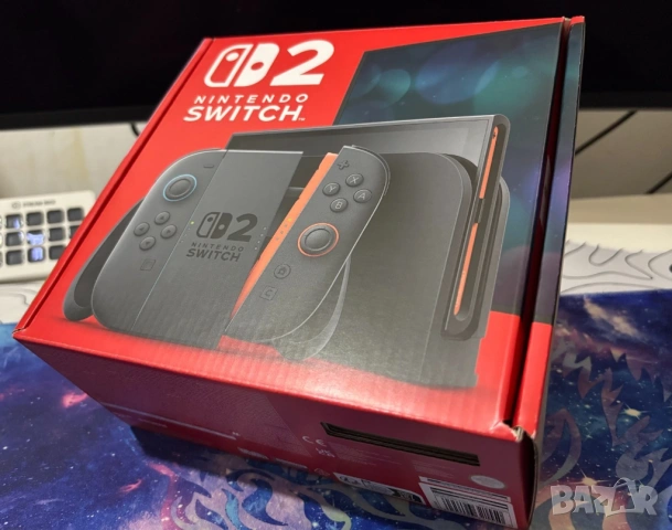 switch 2 