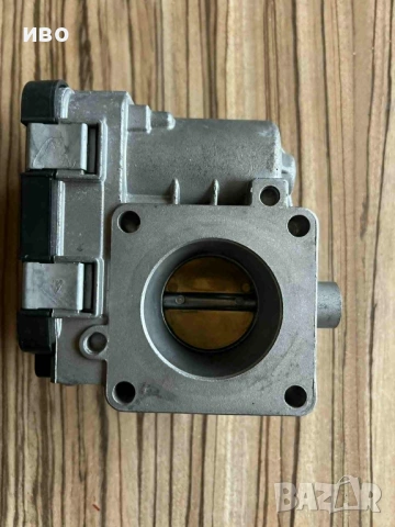 продавам дроселова клапа за фиат добло- пунто 1.2 бензин 2001 г., снимка 2 - Части - 53242496