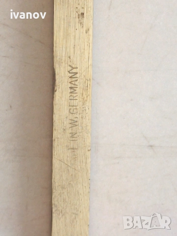 Масивен месингов кръст, снимка 2 - Други ценни предмети - 53758077