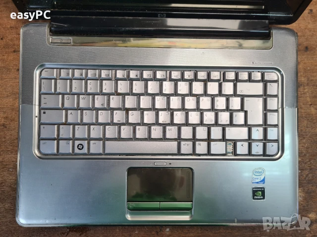 Продавам NB HP Pavilion dv6 - части, снимка 4 - Части за лаптопи - 50894101
