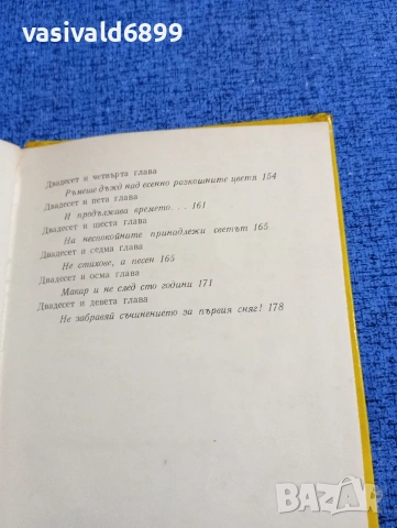 Димитър Гулев - Тайната команда , снимка 7 - Детски книжки - 53585937