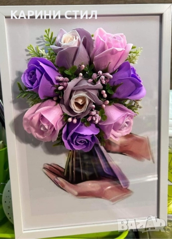 Ръчно изработени сувенири за всякакви поводи, снимка 9 - Други стоки за дома - 52579643