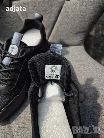 Спортни обувки ART, снимка 4 - Ежедневни обувки - 53490303