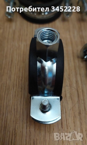 скоби Fischer нови 40 броя , снимка 5 - ВИК - 52674725