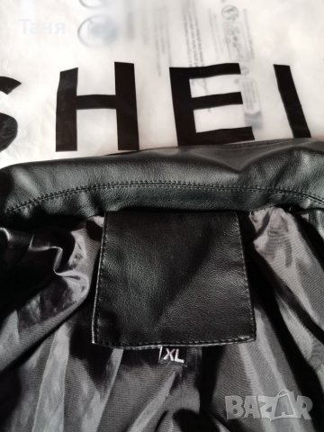 Дамско яке, снимка 2 - Якета - 40133180