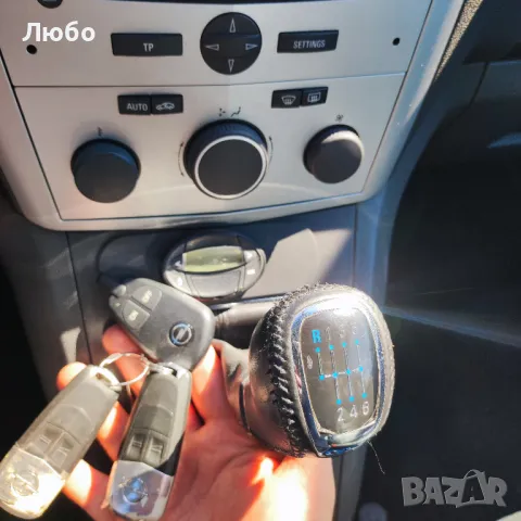 Опел Зафира B OPC, снимка 13 - Автомобили и джипове - 50015295