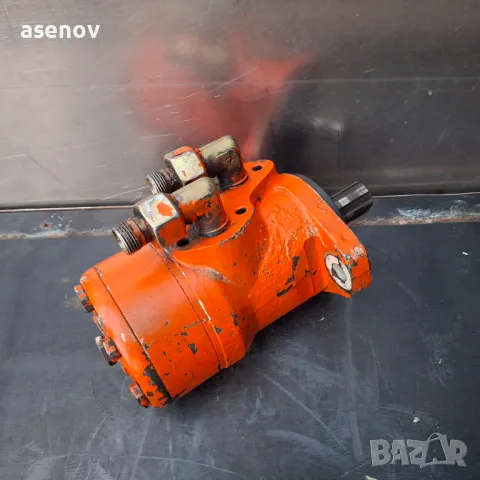 хидромотор Данфус