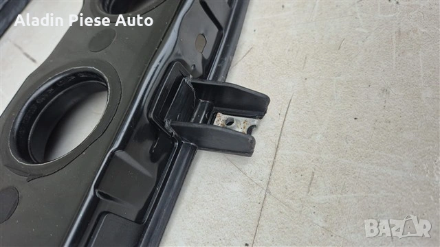 Скоба за преден панел Kia Sportage Дизел Бензин година 2016 2017 2018 2019 2020 2021 , снимка 6 - Аксесоари и консумативи - 53779012