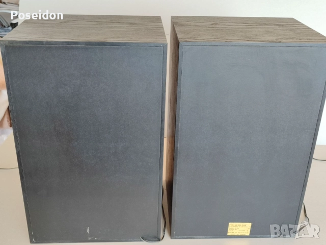 Тонколони Pilot SB 260 PCM, снимка 5 - Тонколони - 52446000