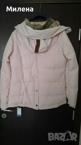 Дамско яке LUHTA 38 - ново с етикет, снимка 2 - Якета - 48306788
