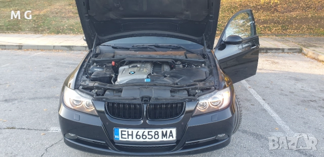 Бмв330 бензин 4х4 258 кс тел 087 711 5992 