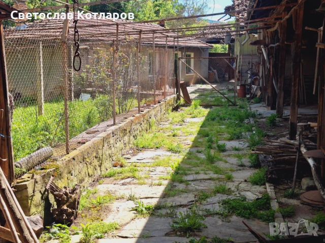 Къща в село Плаково, снимка 4 - Къщи - 50491988