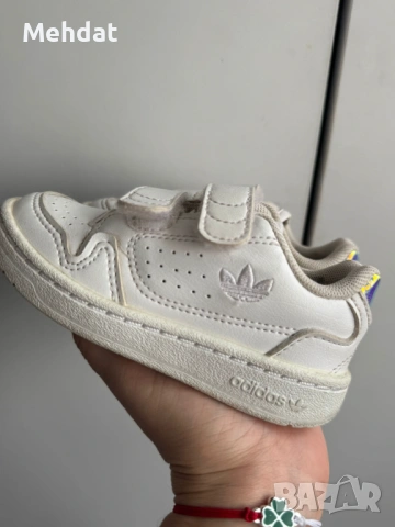 Оригинални детски маратонки, снимка 4 - Детски маратонки - 53720930