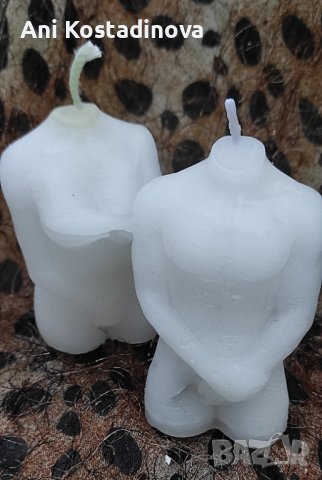 Свещ, снимка 8 - Други - 39441561