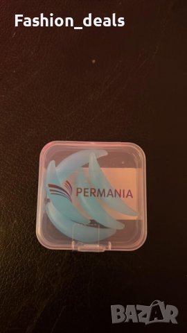 Нов комплект силиконови подложки за повдигане на долни мигли за многократна употреба, снимка 7 - Други - 39791089