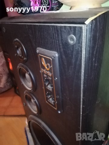 INFINITY SM155 2БР ГОЛЯМИ ТОНКОЛОНИ 0712221921, снимка 15 - Тонколони - 38936536