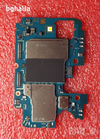 Samsung A10 SM-A105FN за части, снимка 2 - Samsung - 34147401
