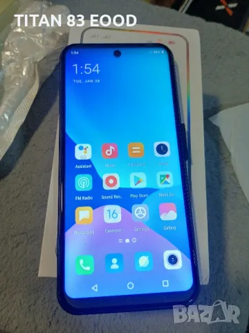 Pova M6 Pro Смартфон 5G, снимка 2 - Други - 48866797