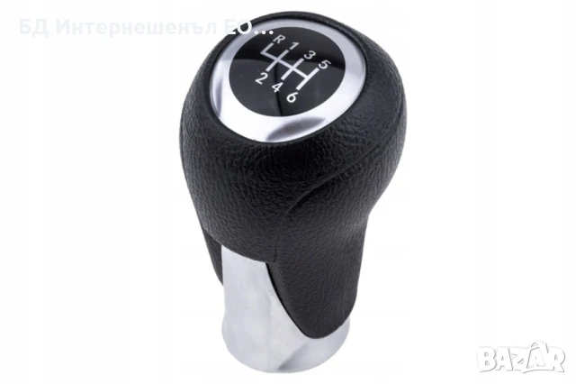 Топка за скоростен лост, Mazda, 2 3 6 CX-3 CX-5, 6 скорости