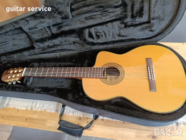 Takamine CE 132 SC Japan 