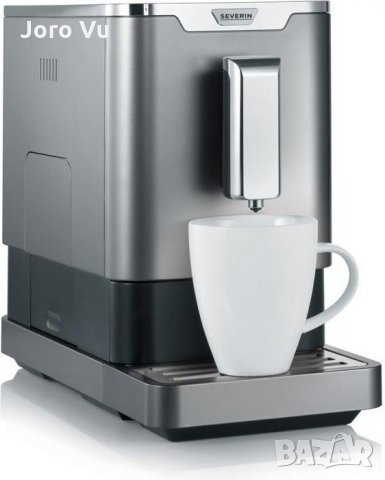 Tchibo KOENIG Severin TURMIX, снимка 2 - Кафемашини - 35872645