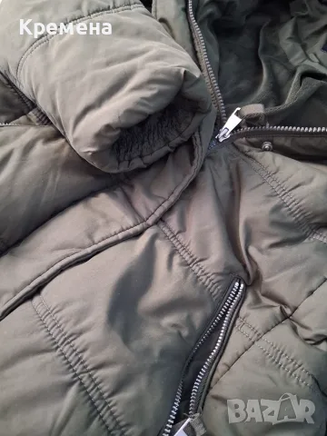 Дамски зимни якета, снимка 8 - Якета - 56222825
