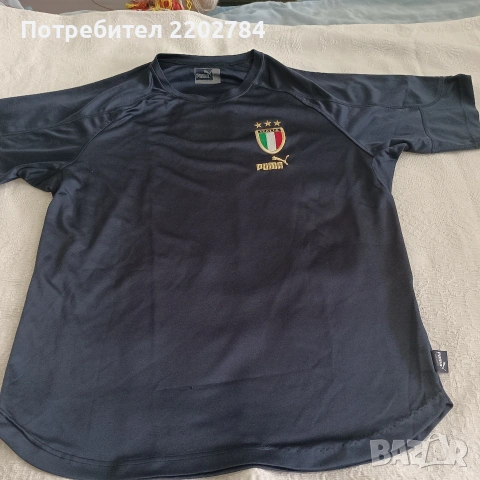Футболни тениски Италия, Italy, тениска , снимка 5 - Фен артикули - 53756835