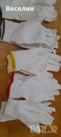 Работни ръкавици Намаление , снимка 10 - Аксесоари и консумативи - 41862085