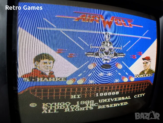 Nintendo 999, снимка 8 - Други игри и конзоли - 49870232