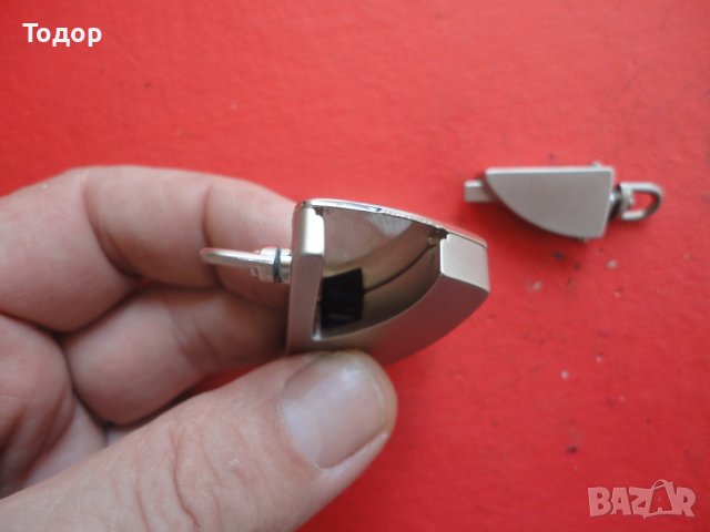 Страхотен луксозен ключодържател , снимка 4 - Арт сувенири - 40630070