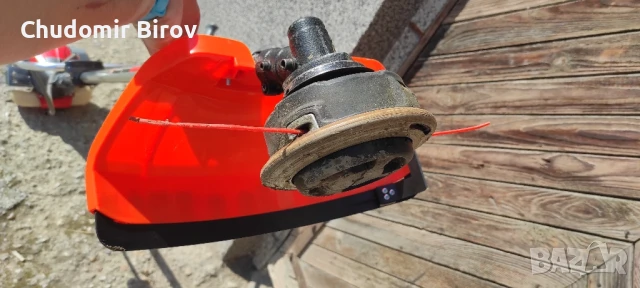 Бензинова коса Могилев