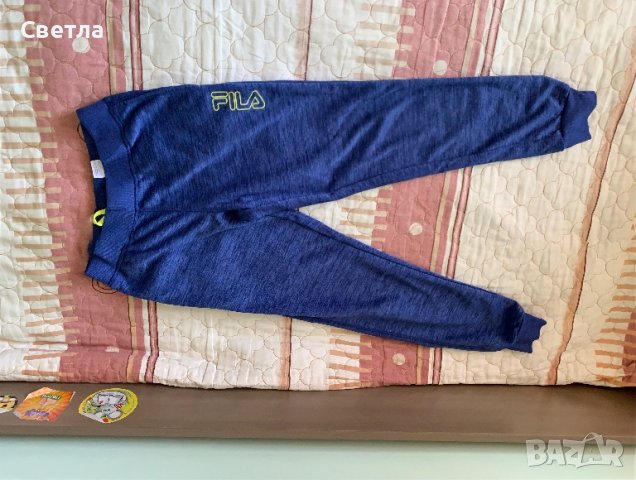 Ватирани долнища за ръст 152-158 см., снимка 9 - Детски панталони и дънки - 41702235