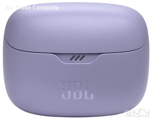 Безжични слушалки JBL Tune Beam, Bluetooth, лилави, снимка 2 - Bluetooth слушалки - 52750933