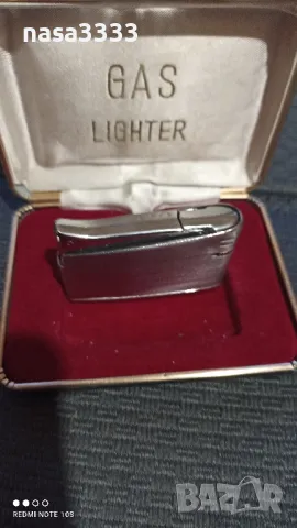 запалка, снимка 6 - Запалки - 49438839