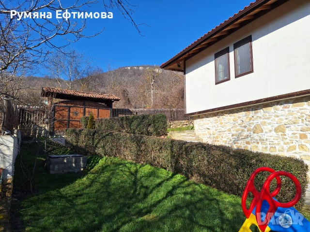 Продавам Къща за гости ( 14 души ), близо до Варна), снимка 8 - Хотели - 53751302