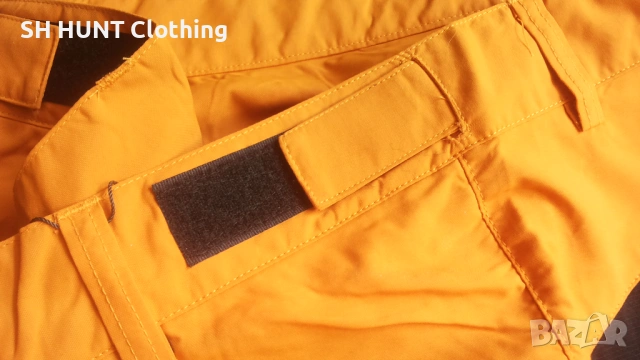 MOVE ON Stretch Trouser размер XL панталон с от части еластична материя - 2325, снимка 8 - Панталони - 53749765