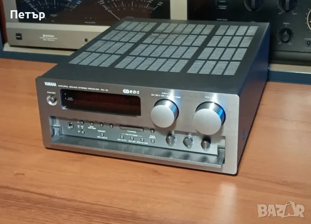 Yamaha A-S500, AX-10, RX-10, снимка 15 - Ресийвъри, усилватели, смесителни пултове - 36398556